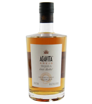 agavita anejo-nairobidrinks